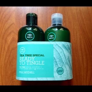 Bundled for @ jcsquare ***Paul Mitchell