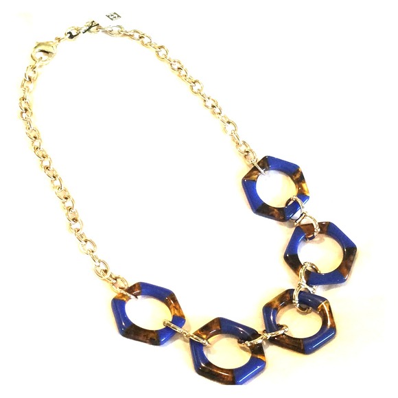 ❌Sold ❌Gorgeous ZENZII necklace!
