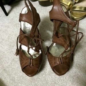 Baby Phat worn a couple of times Size 6