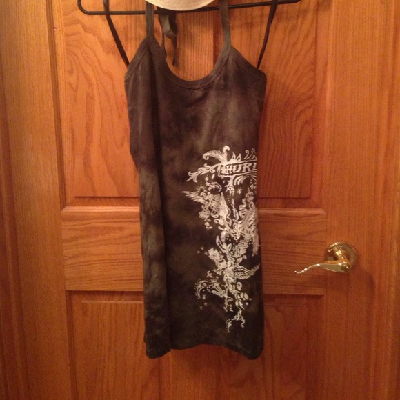 Hurley Tank Top