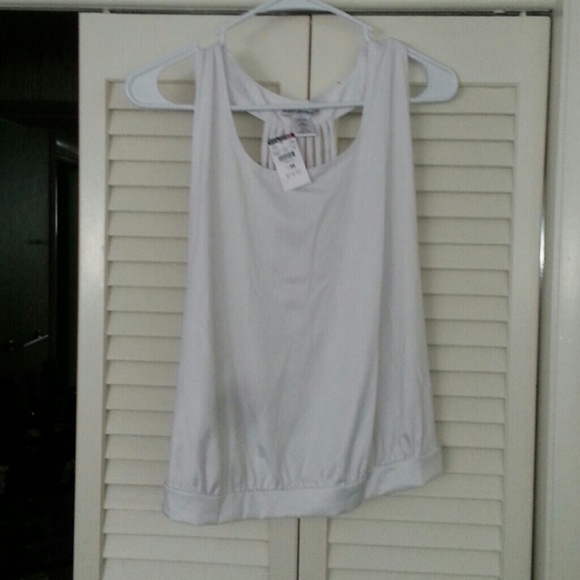 White  shirt SOLD