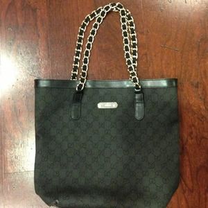 ❗❗❗Authentic Gucci bag from outlet. Lowered price