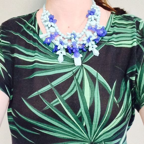 Zara necklace - Picture 3 of 3