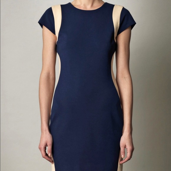 Pele Body Con Dress
