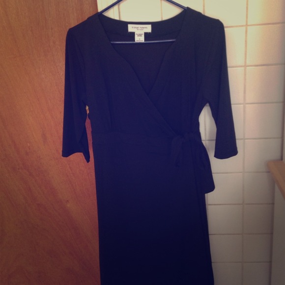 Maternity dress