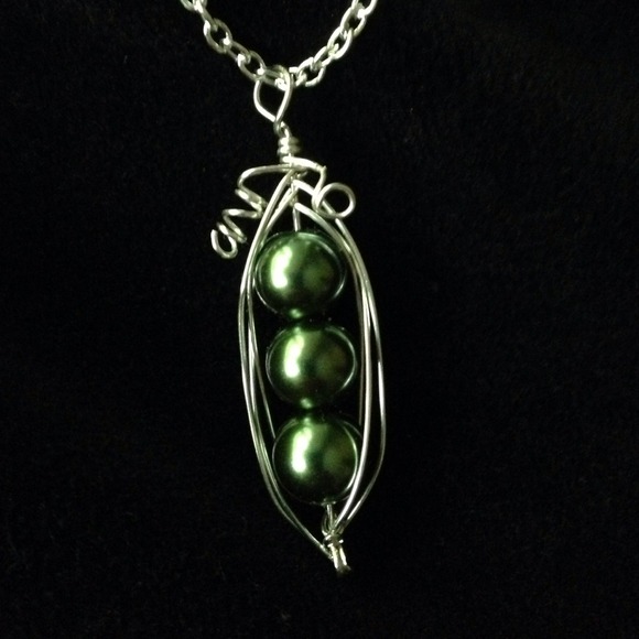 Handmade Necklace