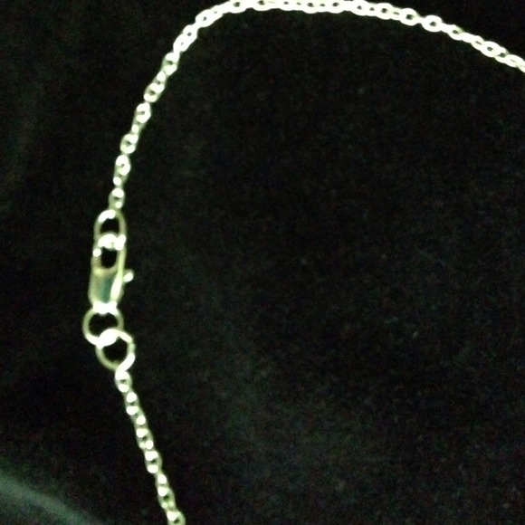 Handmade Necklace - Picture 2 of 2