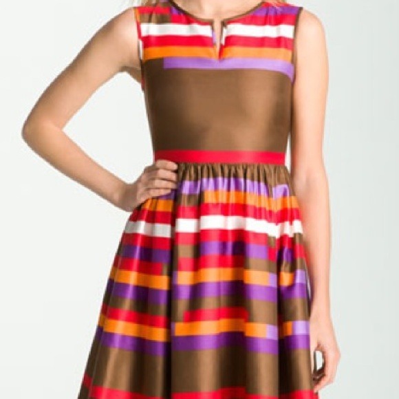 kate spade Dresses & Skirts - Kate Spade Kerrigan dress. Retail $498.00