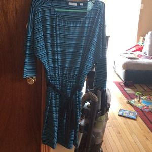 NY&Co dress...