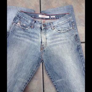 Miss Sixty tommy jeans size 26