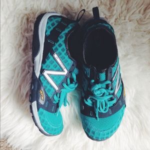 New Balance Minimus