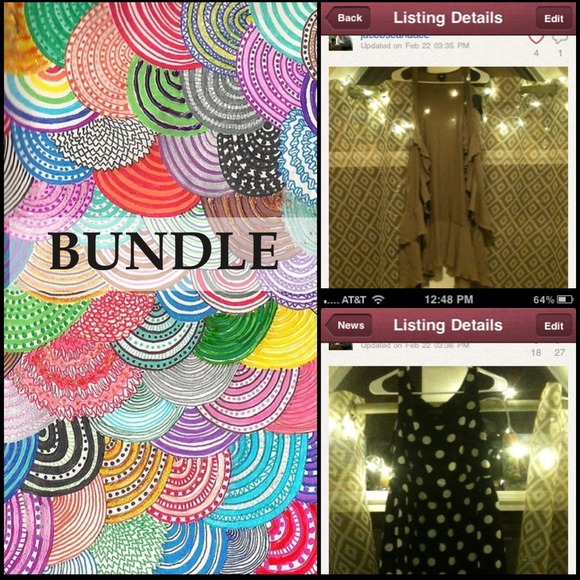 Bundle!!