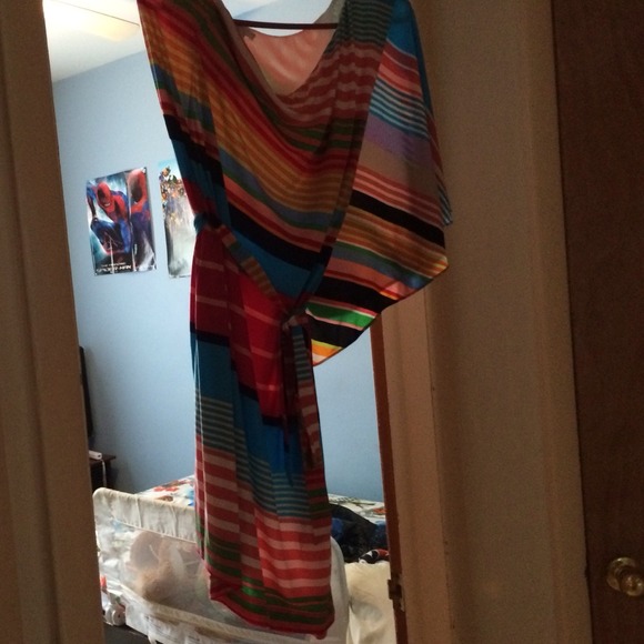 NY&CO gorgeous summer dress!!