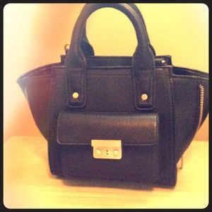 3.1 Phillip Lim for Target mini pashli satchel