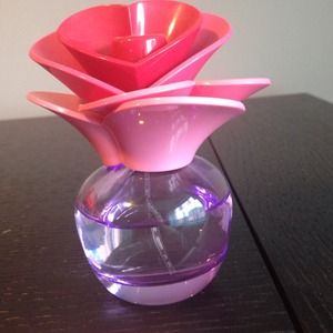 Someday perfume