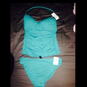 Swimsuit