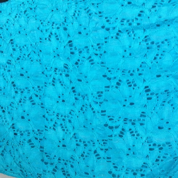 Lace Tube top bundle!!! - Picture 2 of 4