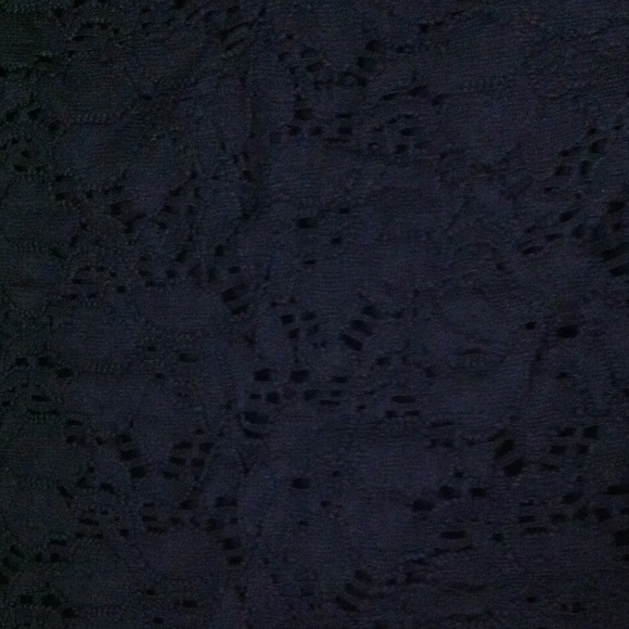 Lace Tube top bundle!!! - Picture 4 of 4