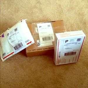 💁Proof of shipping📦📪📫📬