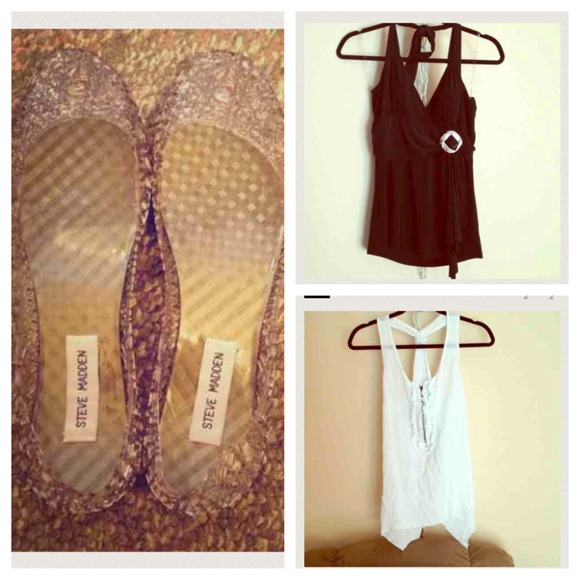 THREE items for TWENTY $$$ bundle!!!!