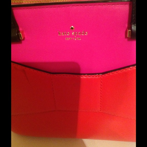 kate spade Handbags - Authentic Kate Spade