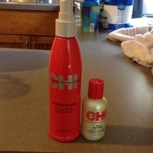 Chi product bundle