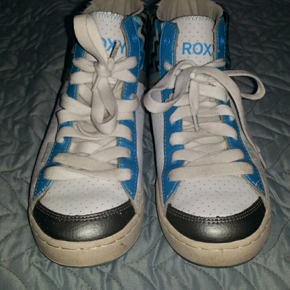 Roxy shoes
