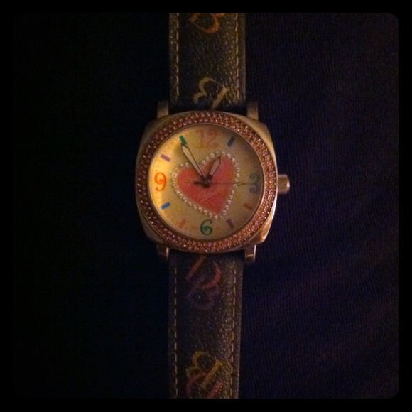 Dooney and Bourke Watch