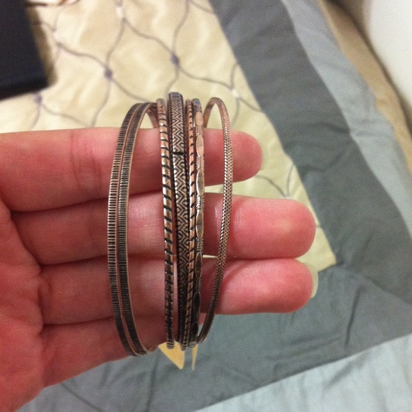 Bangles - Picture 2 of 2