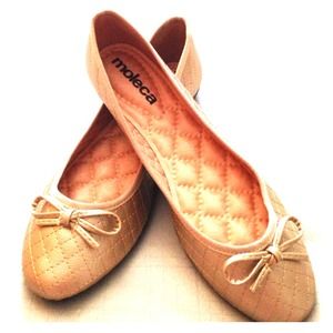 Brand new imported shoes.