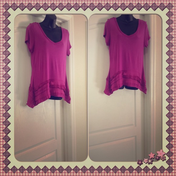 Tops - Jessica Simpson Top