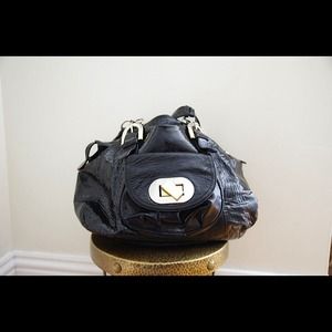 Badgley mischka handbag