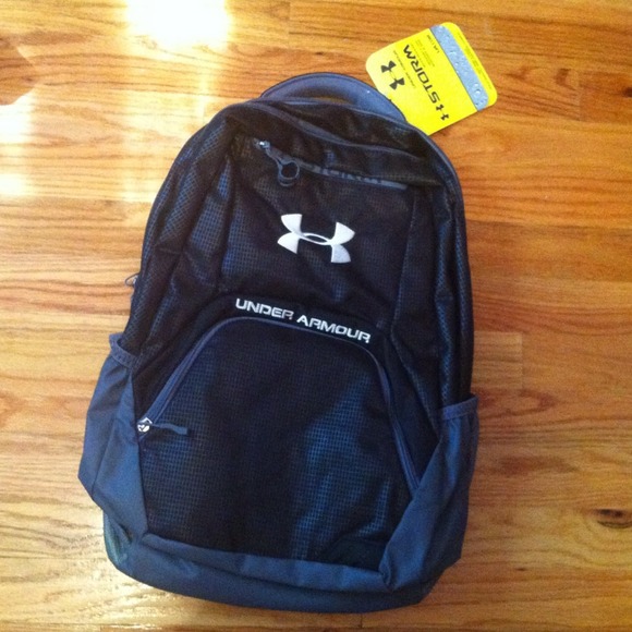 Backpack