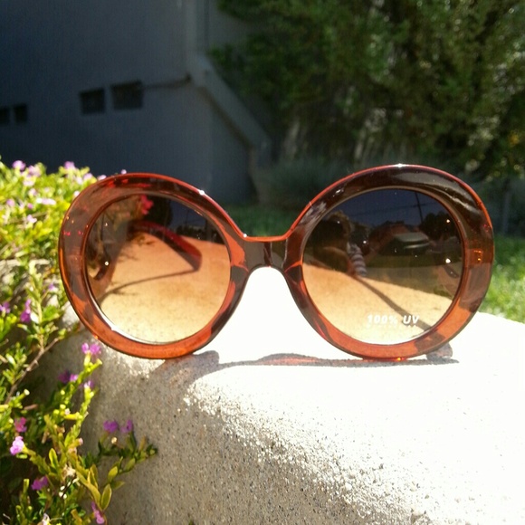 !!Bundle !!for cdaniels Prada inspired sunglasses