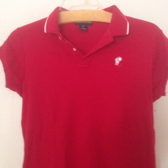 Cute Ralph Lauren dress dress