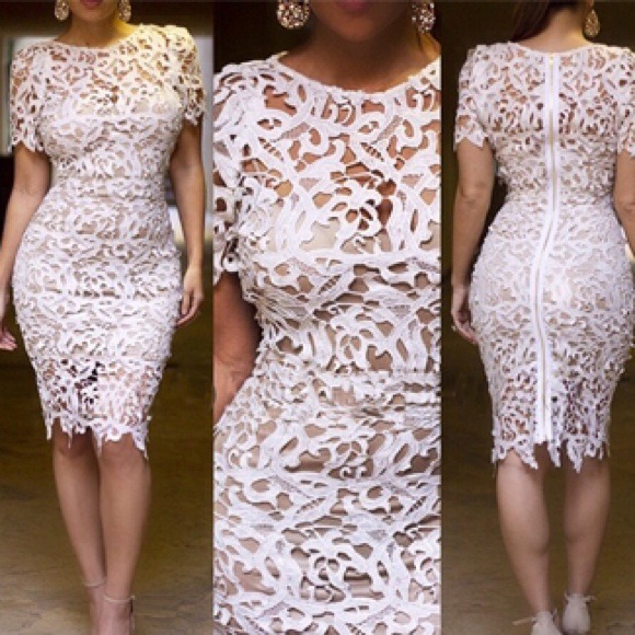 Give Me Air Dress
