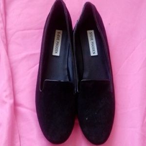 Steve Madden flats