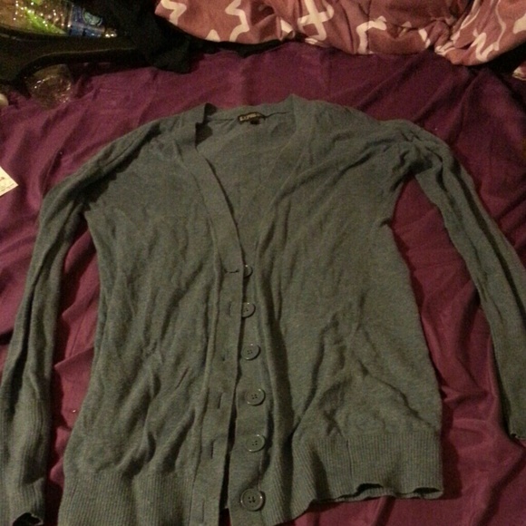 Cardigan