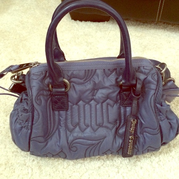 Juicy Catoure purse
