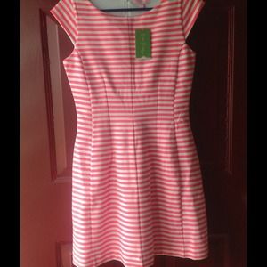 Lilly Pulitzer Briella Dress, size S. NWT