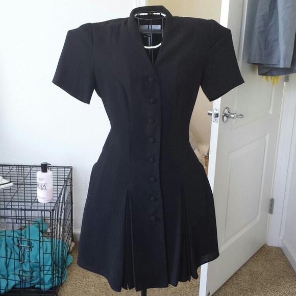 Vintage style dress