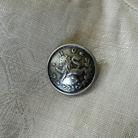 SOLD in Cindy's Bundle!   Cino jacket - Picture 3 of 4