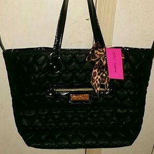 Authentic Betsey Johnson