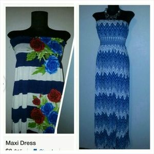 Maxi Dress Bundle