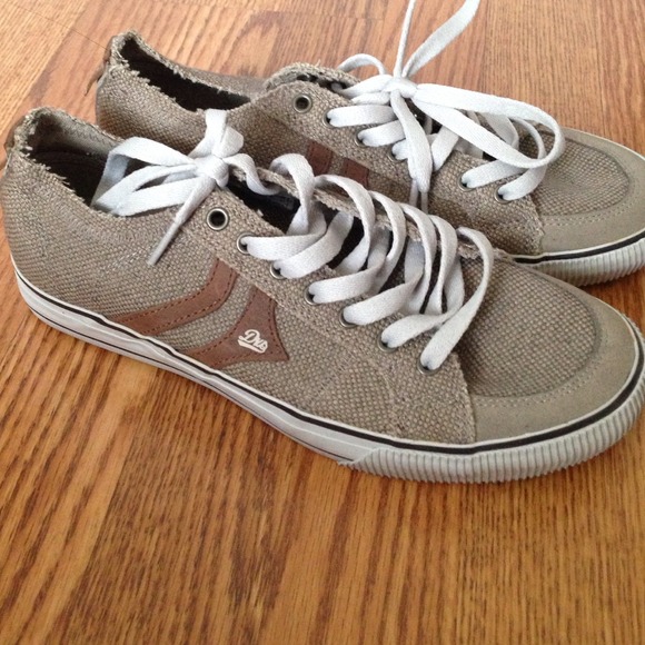 ❎SOLD on Vinted ❎Dvs sneakers