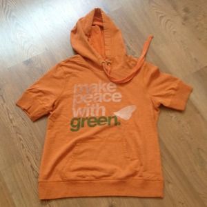 Hooded Shirt 👀