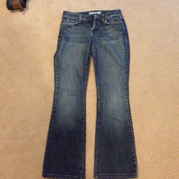 Joe's Jeans Pants - Joe's Jeans