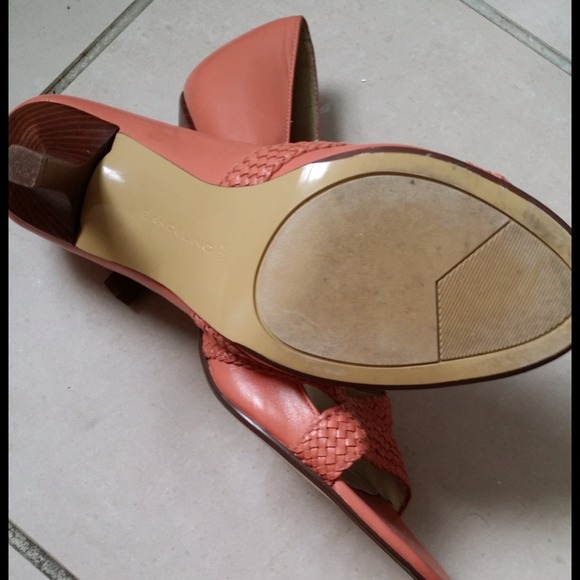 2 pairs of Never worn heels - Picture 2 of 3