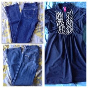 Bundle for @bmagill92