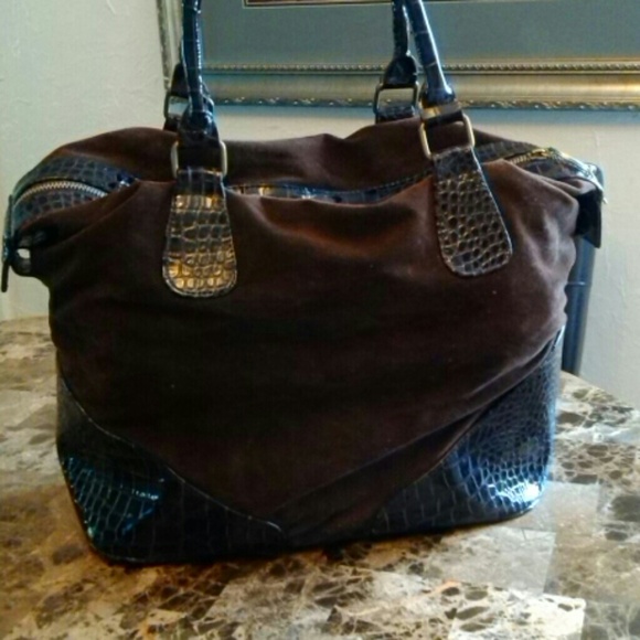 Big purse AERO